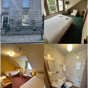 3* Pensión Butlers